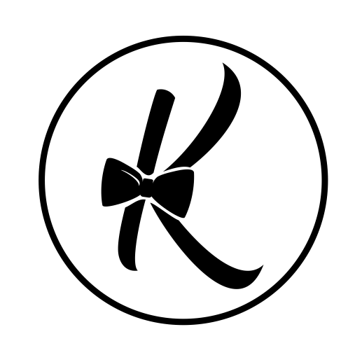 DJ Kuba Kasperkowiak logo